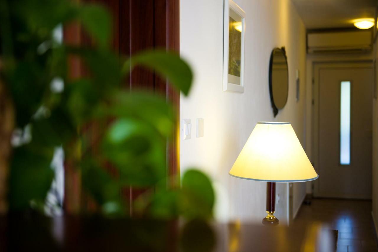 Apartma Seca 波尔托罗 外观 照片