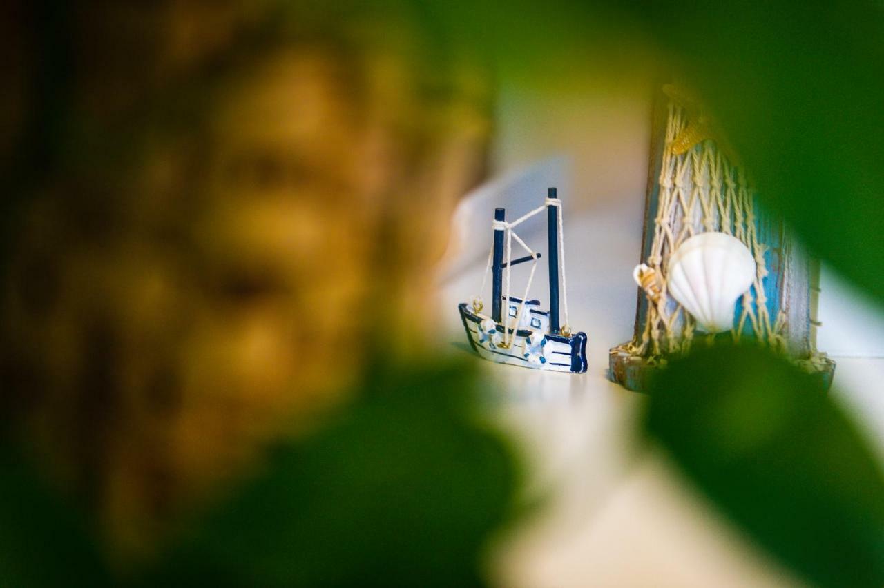 Apartma Seca 波尔托罗 外观 照片